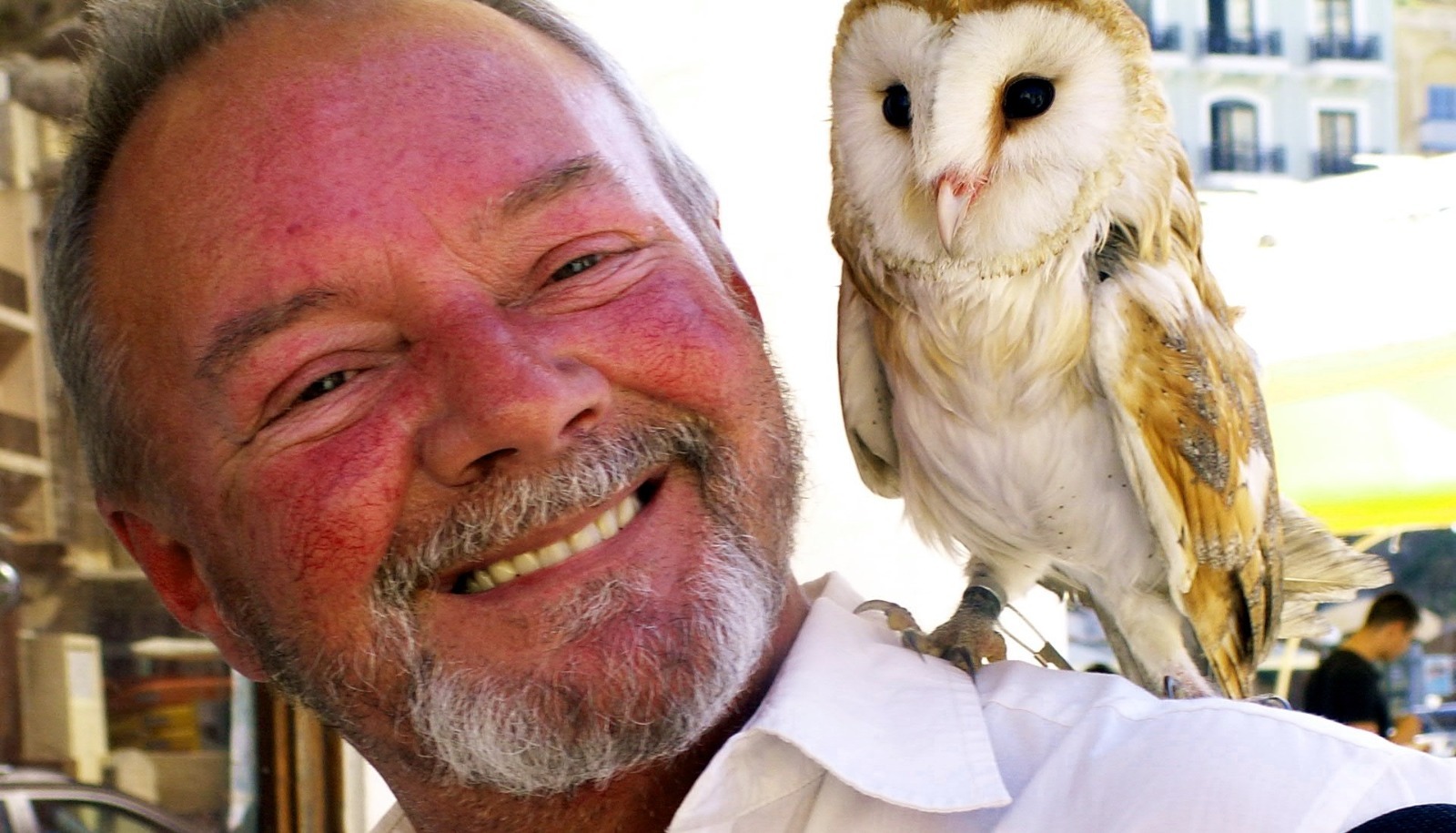 Tributes have been paid to John Evans the Voice of Llangollen Eisteddfod.